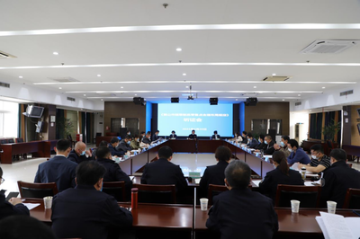 黄山市召开《烟草制品零售点合理布局规定》听证会 优化市场布局促健康发展