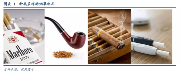 新型烟草制品浪潮下的国际棋局 中烟香港如何引领中国烟草品牌走向世界