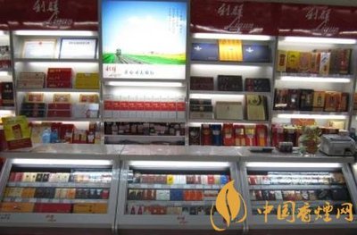 乡村振兴背景下的农村烟草零售终端建设与经营技巧探析