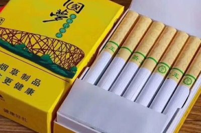 茶烟 是健康新选择，还是商家的噱头？