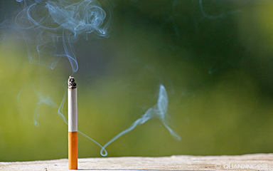 五种主要家用不燃烧卷烟电子烟烟草制品完整列表