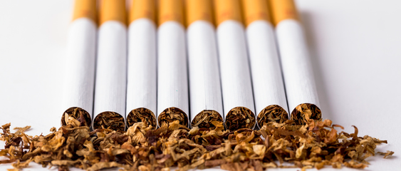 加热不燃烧烟草制品与卷烟对比分析