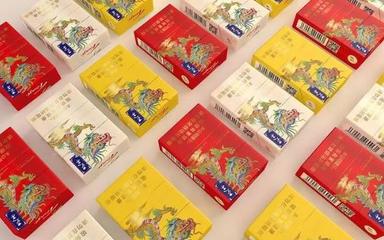 烟包行业 从烟草制品看行业发展现状与趋势